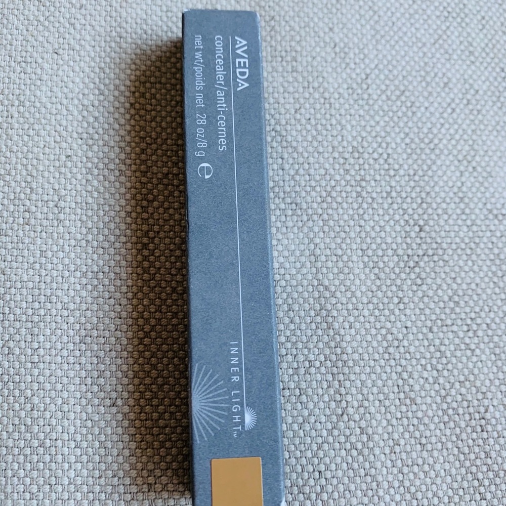 NEW Aveda Inner Light Concealer PECAN